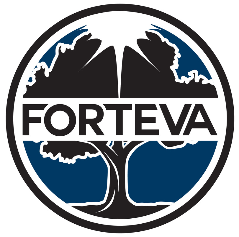Forteva Solar Logo